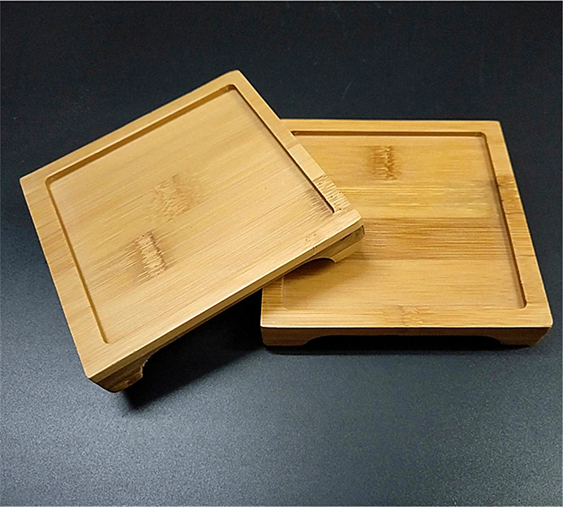 1pcs 10.5cm Wood Coasters Table Cup Mat Kitchen Mat Pad For Bar Cocktail Bar Tool
1pcs 10.5cm Wood Coasters Table Cup Mat Kitchen Mat Pad For Bar Cocktail Bar Tool
