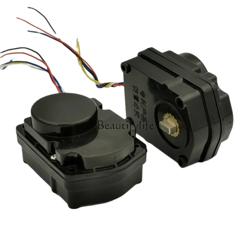 Motor motor/actuator/fresh air regulating valve/waterproof IP68 water valve/pre-filter accessories
Motor motor/actuator/fresh air regulating valve/waterproof IP68 water valve/pre-filter accessories