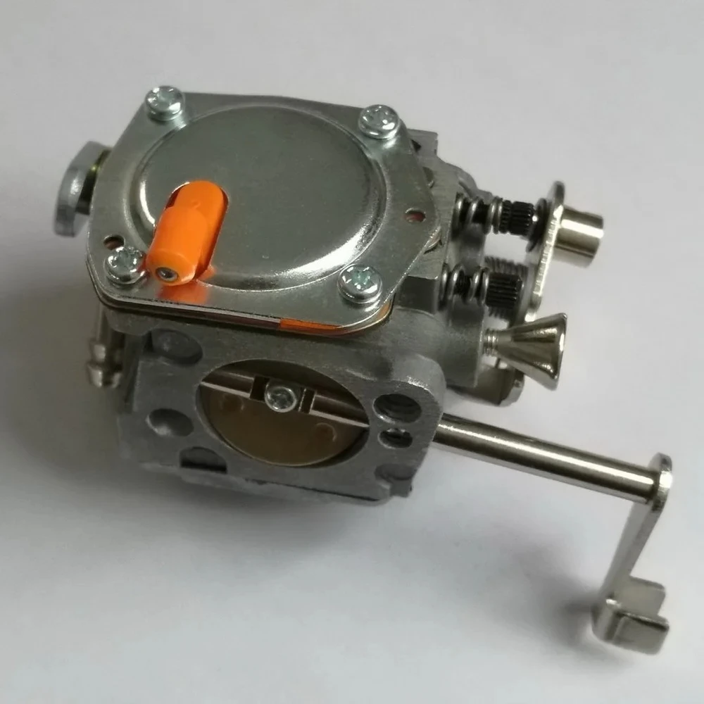 Carburetor Replacement for Impact Compactor Rammer Construction Equipment Parts
Carburetor Replacement for Impact Compactor Rammer Construction Equipment Parts