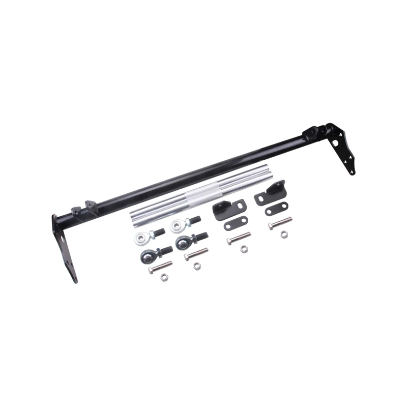 For 88-91 For Civic For CRX EF K Series Exchange K20 K24 Traction Bar
For 88-91 For Civic For CRX EF K Series Exchange K20 K24 Traction Bar