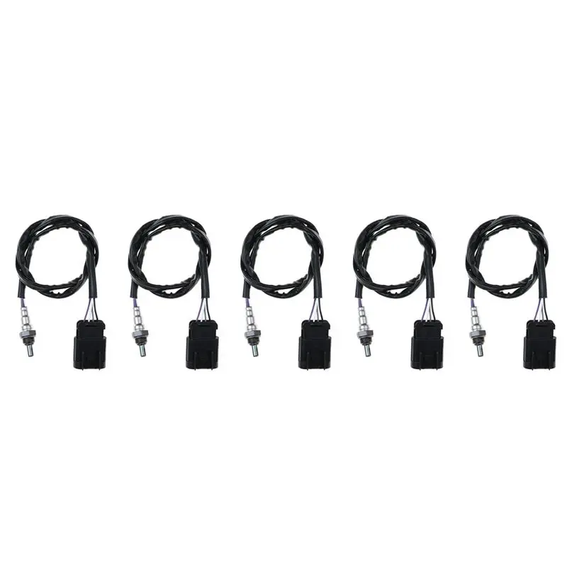 Precise 5X 55213261A Front O2 Oxygen Sensor For EB187 2014 14 DUCATI HYPERMOTARD SP
Precise 5X 55213261A Front O2 Oxygen Sensor For EB187 2014 14 DUCATI HYPERMOTARD SP