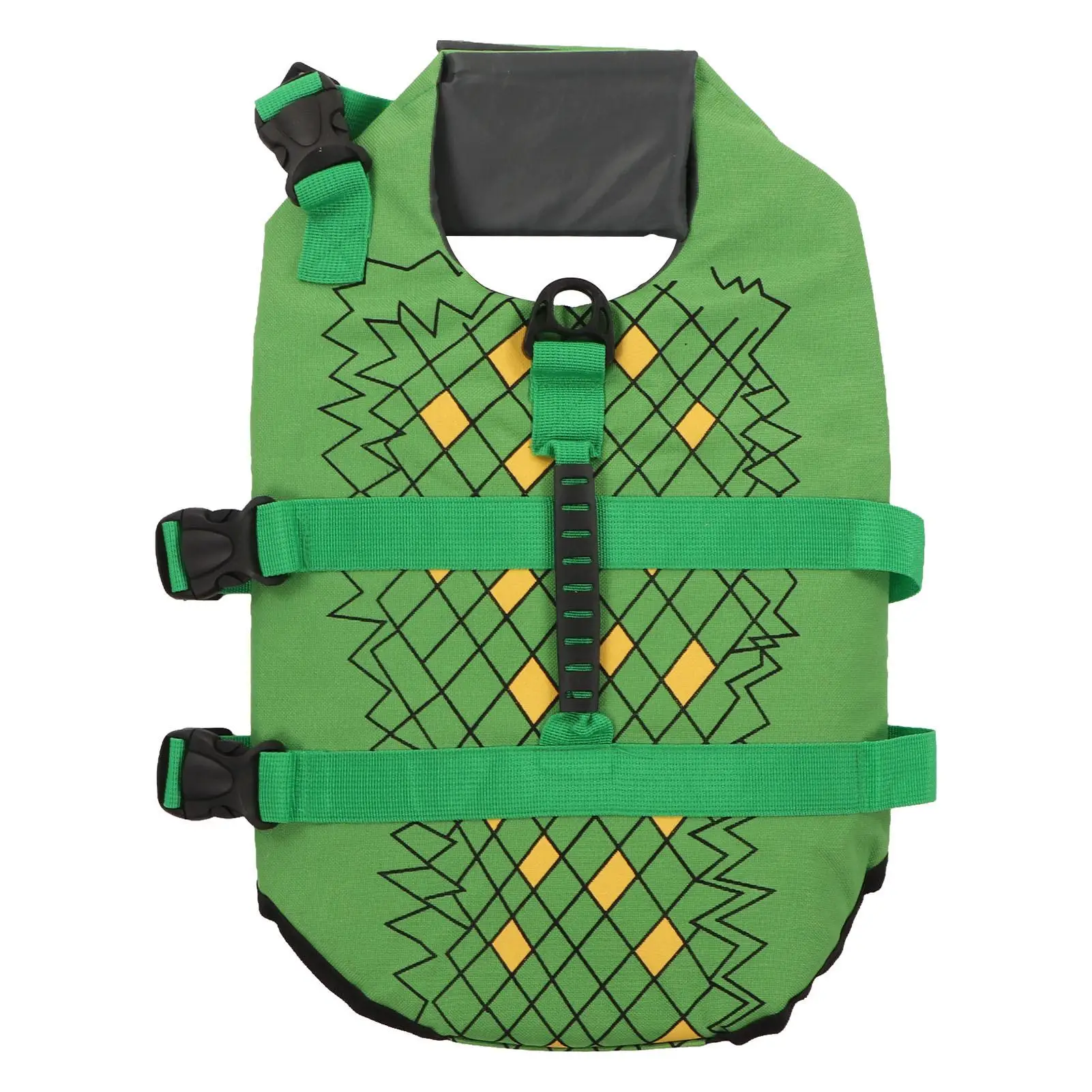 Dog Life Jacket for water Sports - Easy On & Off Safe Pet Preserver Floatation Aid
Dog Life Jacket for water Sports - Easy On & Off Safe Pet Preserver Floatation Aid