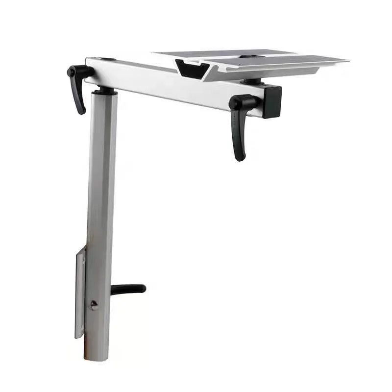 Garbau High Quality Aluminum Alloy Rotatable Lifting Table Leg with Hidden Pull-Out Design for RV Caravan Campers Travel Trailer
Garbau High Quality Aluminum Alloy Rotatable Lifting Table Leg with Hidden Pull-Out Design for RV Caravan Campers Travel Trailer