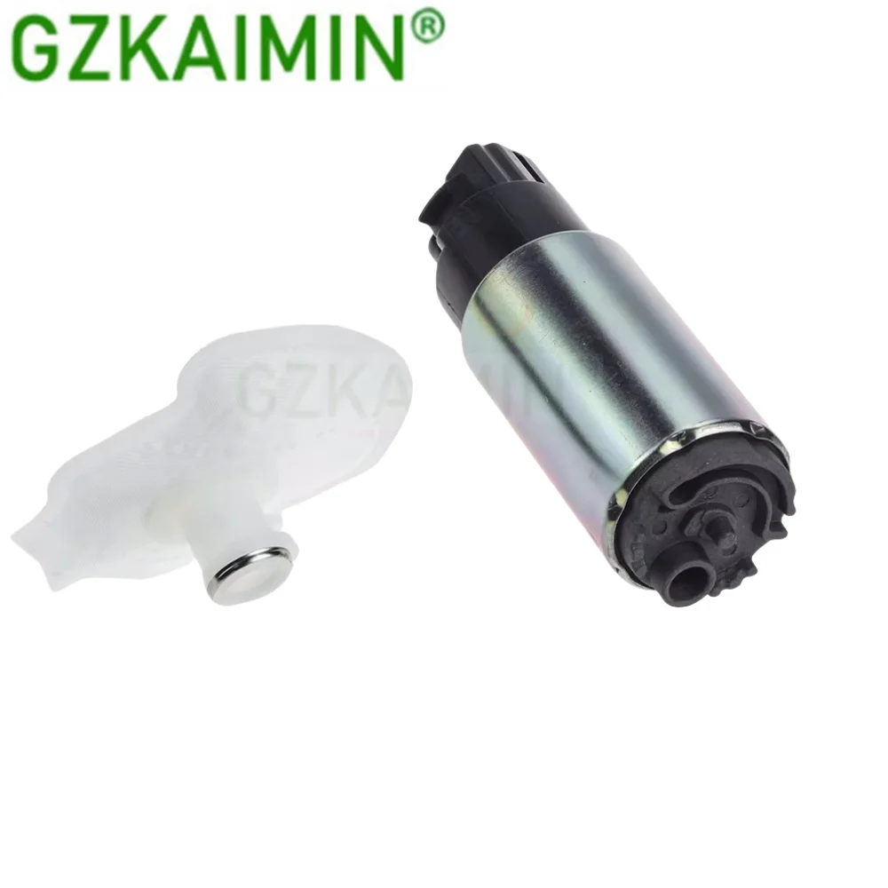 195130-6990 23221-75020 2322175020 Топливный насос для Toyota 2004-2007 Highlander 2.4L 2AZFE
195130-6990 23221-75020 2322175020 Топливный насос для Toyota 2004-2007 Highlander 2.4L 2AZFE