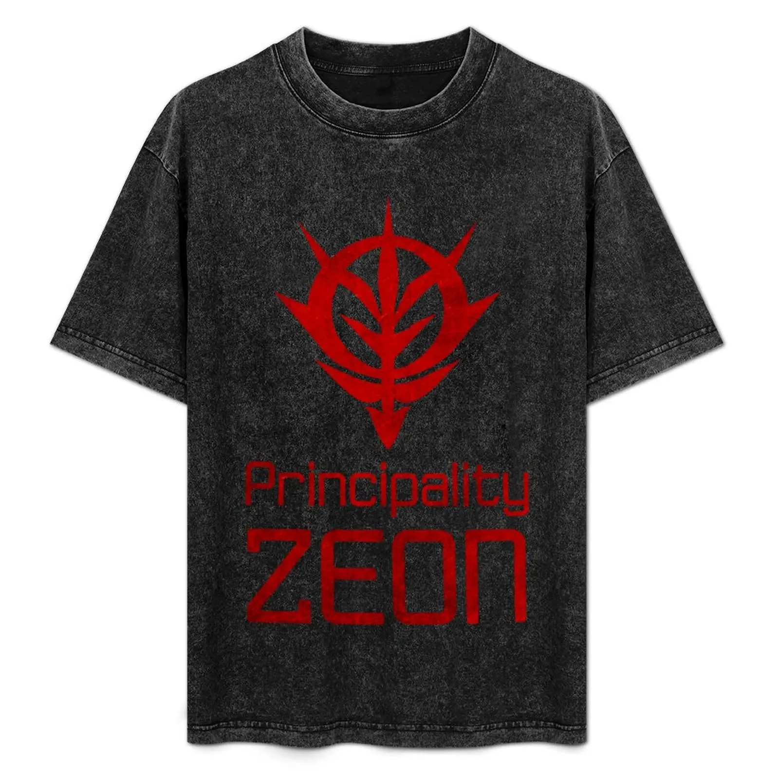 zeon red logo T-Shirt Street Style Casual Tee Shirt
zeon red logo T-Shirt Street Style Casual Tee Shirt