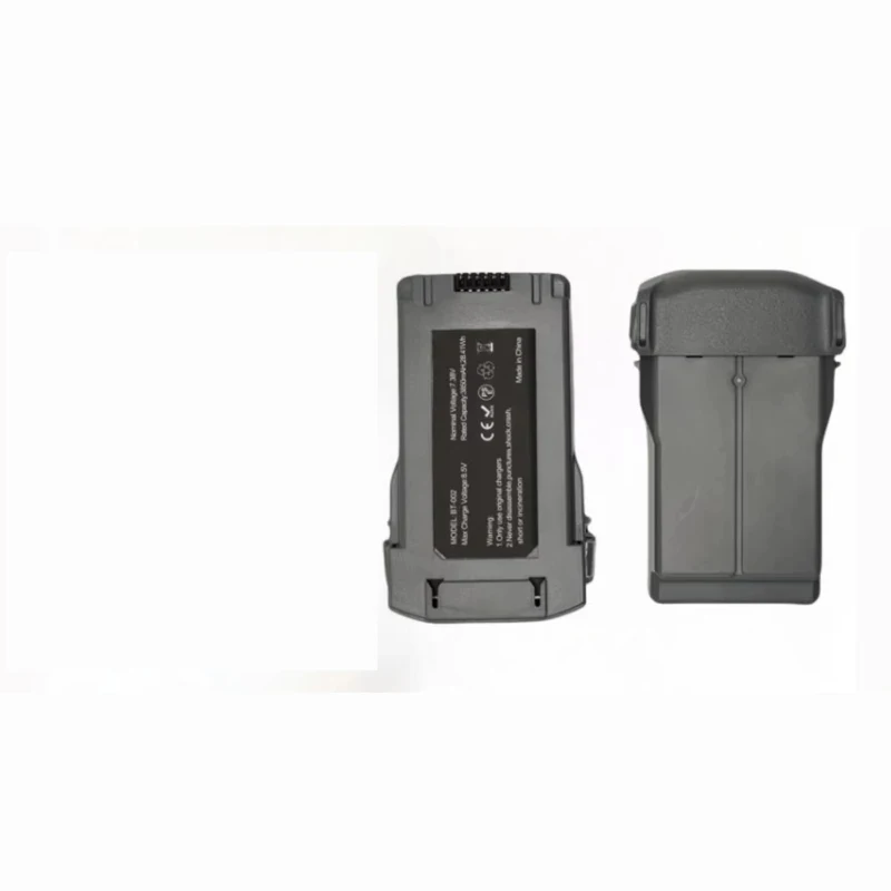 1Pcs for DJI Mini5Pro drone new long battery 5000mAh capacity mini smart battery
1Pcs for DJI Mini5Pro drone new long battery 5000mAh capacity mini smart battery