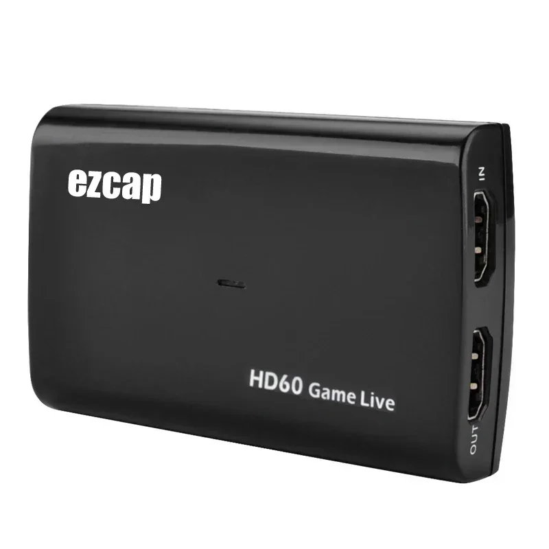 4K To 1080P USB 3.0 Video Capture Card Game Recording Plate Support Mic in HDMI Loop for PS4 Xbox Switch camera Live Streaming
4K To 1080P USB 3.0 Video Capture Card Game Recording Plate Support Mic in HDMI Loop for PS4 Xbox Switch camera Live Streaming