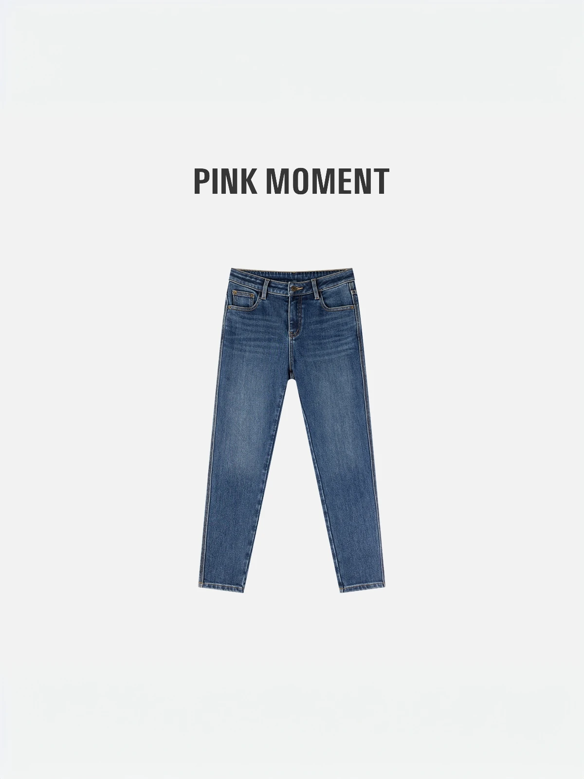 Классические женские джинсы Slim Fit с флисовой подкладкой из денима, теплые, комфортные, из хлопкового материала, для повседневной носки, осень-зима
Классические женские джинсы Slim Fit с флисовой подкладкой из денима, теплые, комфортные, из хлопкового материала, для повседневной носки, осень-зима