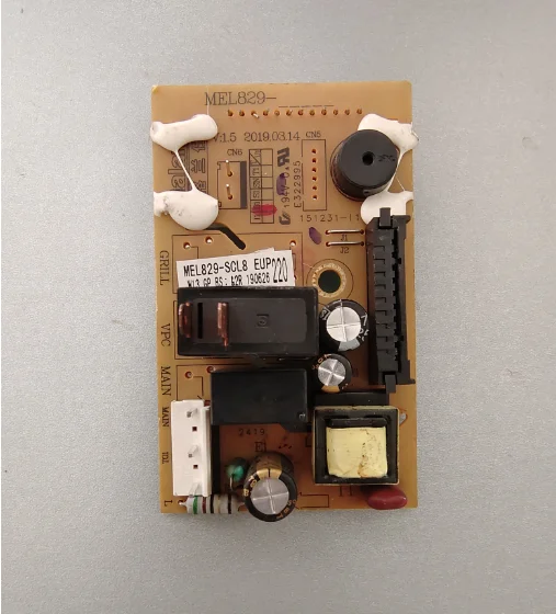 P80D23CN1XL-A2(W0)B0MEL829-SCL8 test ok circuit board motherboard
P80D23CN1XL-A2(W0)B0MEL829-SCL8 test ok circuit board motherboard