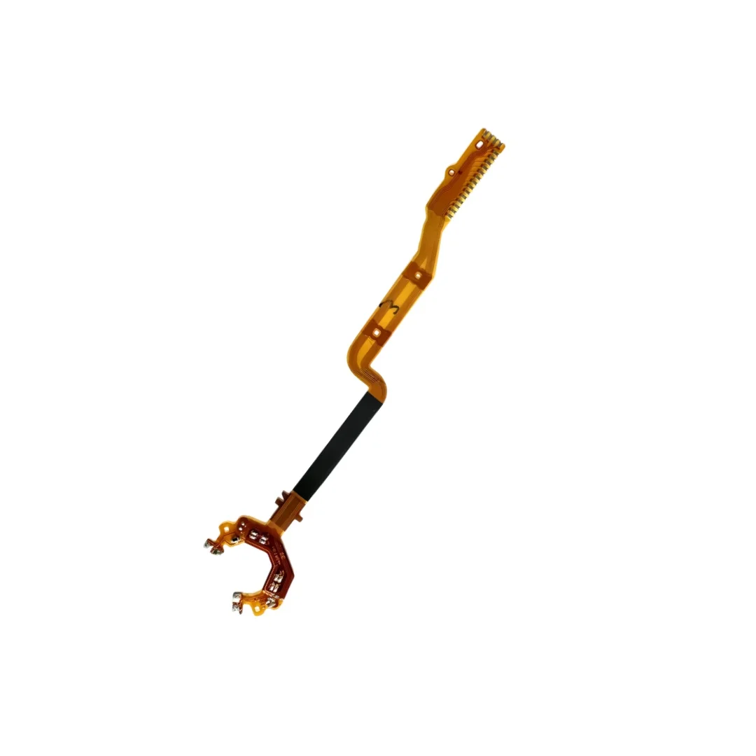 Brand New Shutter Aperture Flex Cable Replacement For Canon A1000 A1100 A3000 A3100 E1
Brand New Shutter Aperture Flex Cable Replacement For Canon A1000 A1100 A3000 A3100 E1