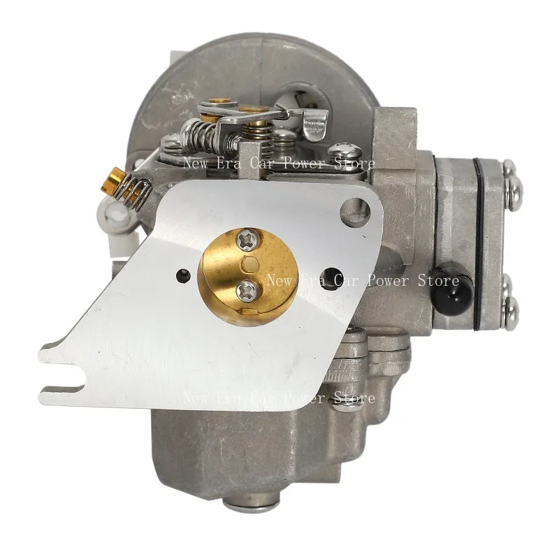 Подходит для 2-тактного карбюратора подвесного двигателя Yamaha 4/5HP 6E3-14301-05 6E0-14301-05
Подходит для 2-тактного карбюратора подвесного двигателя Yamaha 4/5HP 6E3-14301-05 6E0-14301-05