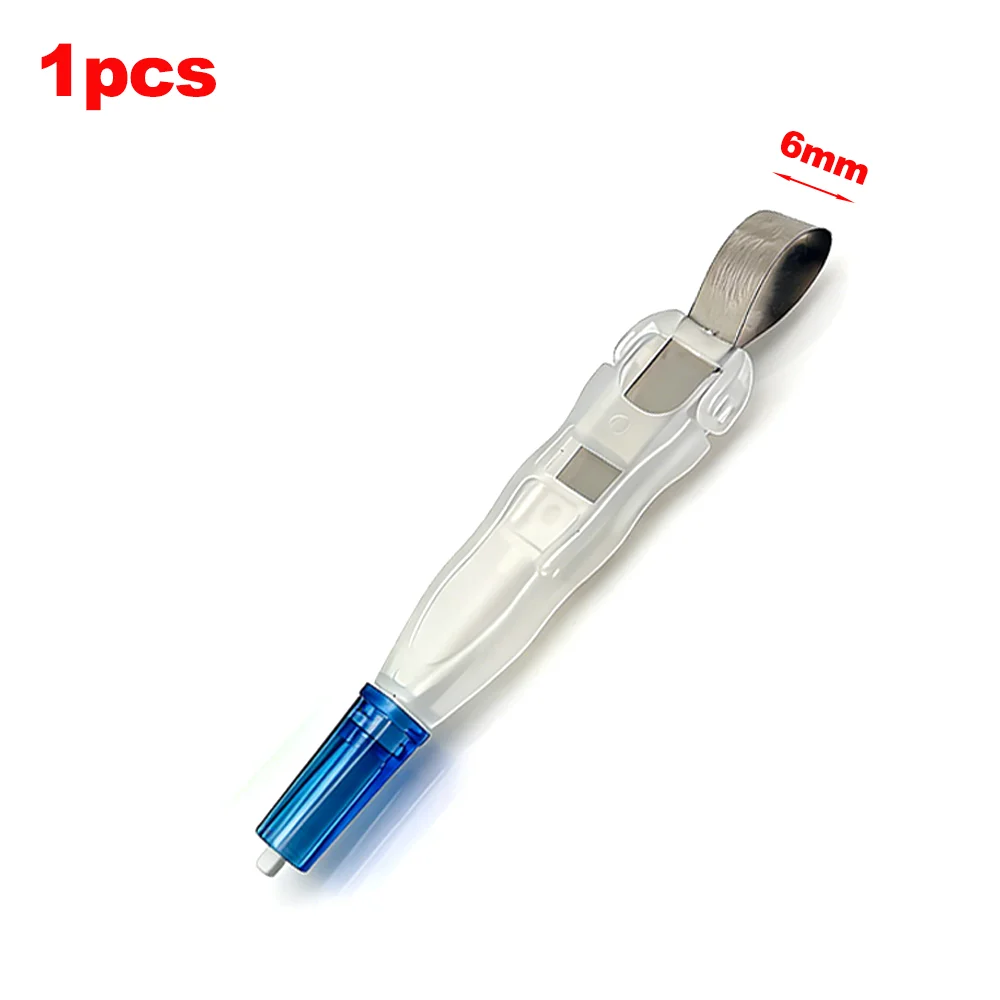 5pcs/bag Dental Matrix Bands Adjust Matrices System Sectional Contoured Band Hold Ring Retainer Adjustable Crown Material
5pcs/bag Dental Matrix Bands Adjust Matrices System Sectional Contoured Band Hold Ring Retainer Adjustable Crown Material