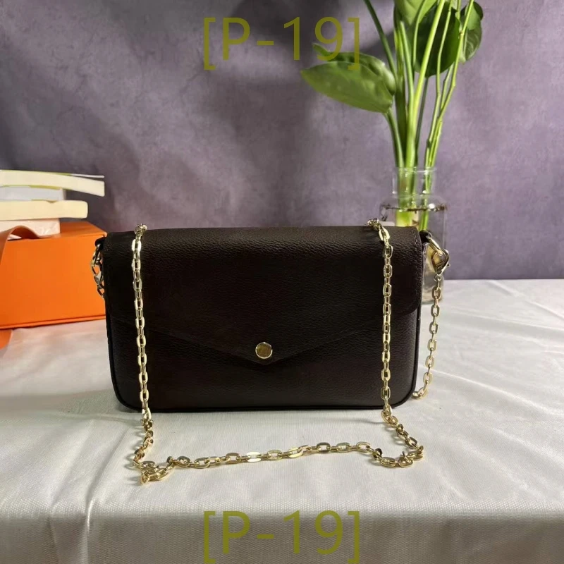 Сумка через плечо 2024, брендовая сумка высокого качества, универсальная роскошная сумка на плечо, классический кошелек, женский дизайнерский рюкзак _P-19_
Сумка через плечо 2024, брендовая сумка высокого качества, универсальная роскошная сумка на плечо, классический кошелек, женский дизайнерский рюкзак _P-19_