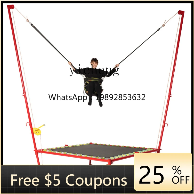 Батут, детский уличный большой домашний детский парковый батут, батут для фитнеса, банджи-кровать, домашняя прыгающая кровать
Батут, детский уличный большой домашний детский парковый батут, батут для фитнеса, банджи-кровать, домашняя прыгающая кровать