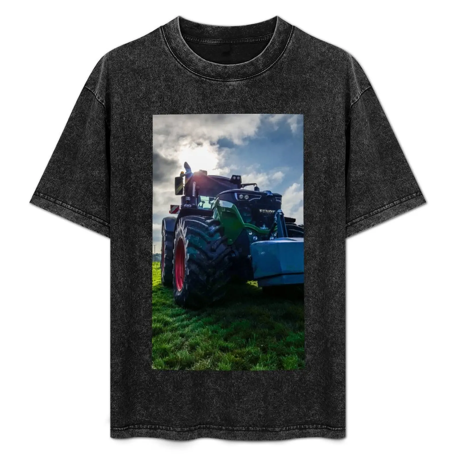 Fendt 1050 T-Shirt plus size tops animal prinfor boys sports fans T-shirt men
Fendt 1050 T-Shirt plus size tops animal prinfor boys sports fans T-shirt men