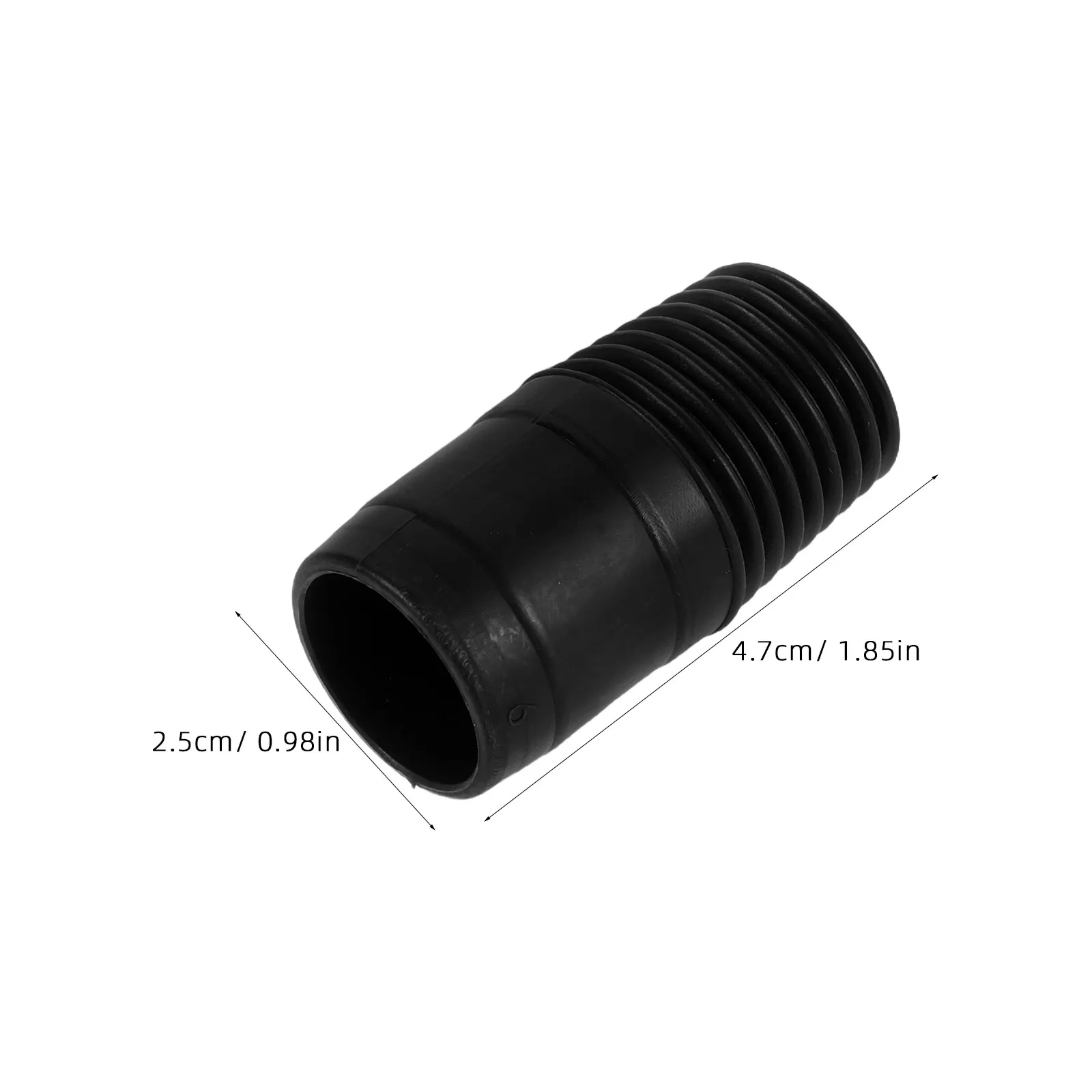 3Pcs Mop Handle Threaded Tip 25Mm Replacement Broom Handle Threaded End Quick Release Design for Universal Mop and Broom
3Pcs Mop Handle Threaded Tip 25Mm Replacement Broom Handle Threaded End Quick Release Design for Universal Mop and Broom