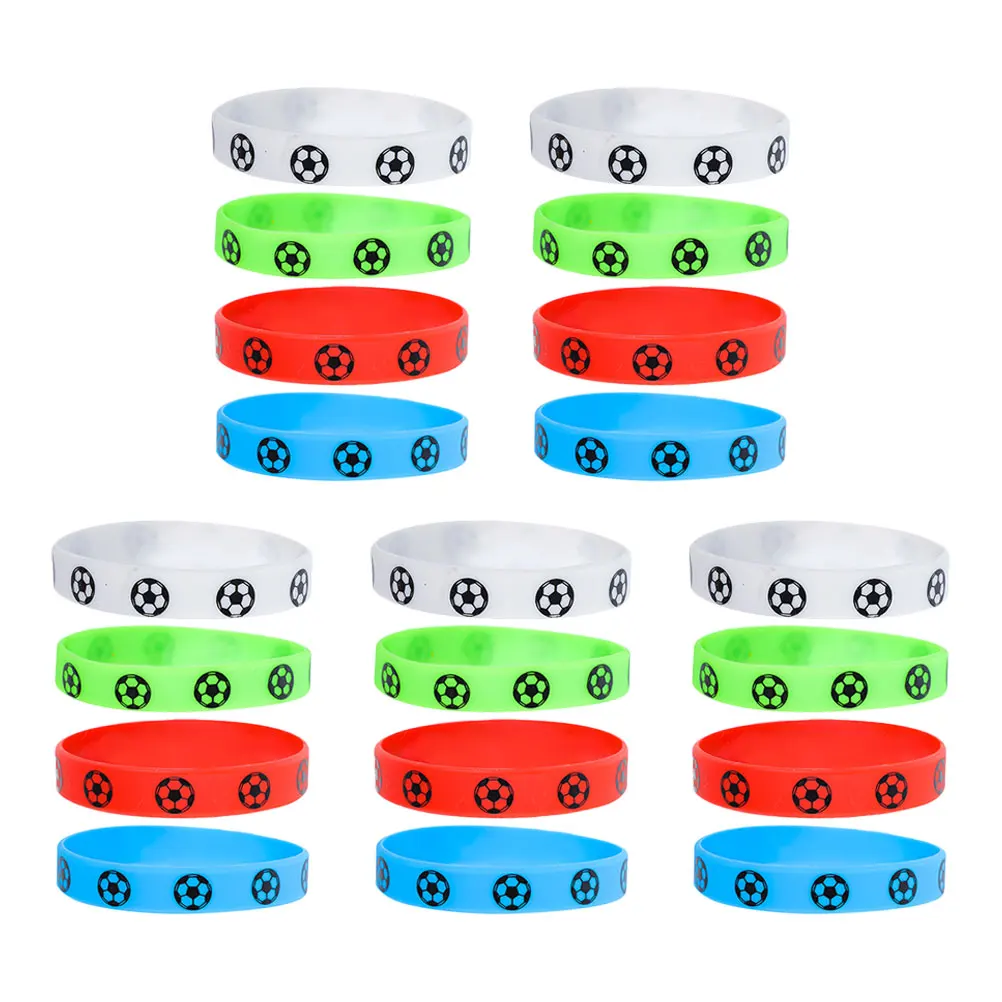 Футбольный силиконовый браслет с застежкой-браслетами, простой силикагель для футбола, мужчин и женщин
Футбольный силиконовый браслет с застежкой-браслетами, простой силикагель для футбола, мужчин и женщин