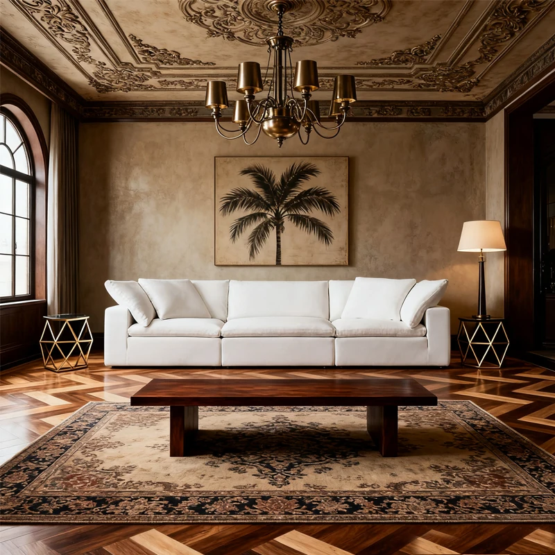 Modern Five-star Hotel Lobby Sofa Bed Luxury Living Room Sofa Set Villa Living Room Furniture Set Apartment Lobby Furniture Set
Modern Five-star Hotel Lobby Sofa Bed Luxury Living Room Sofa Set Villa Living Room Furniture Set Apartment Lobby Furniture Set