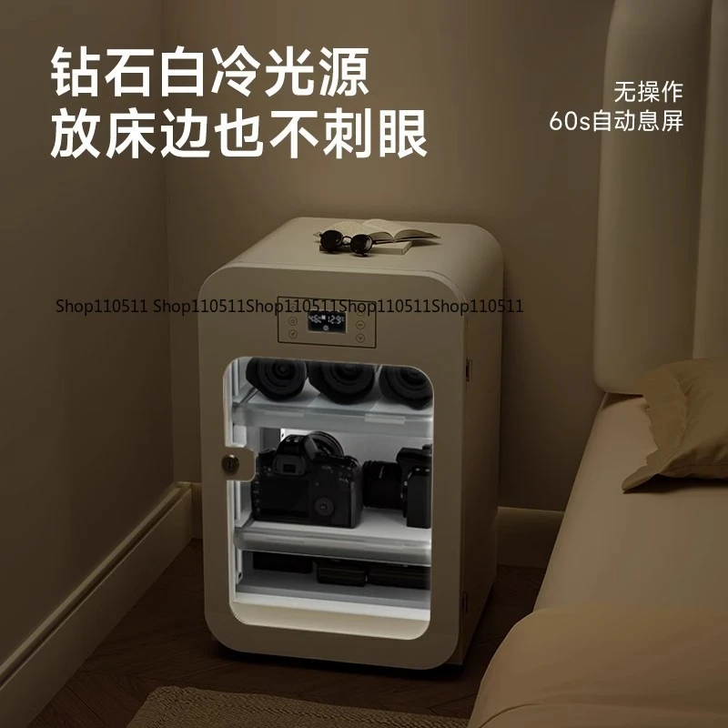 Специальная электронная влагостойкая коробка для сушки объективов, влагостойкий шкаф для камеры, специальный осушитель для фотосъемки
Специальная электронная влагостойкая коробка для сушки объективов, влагостойкий шкаф для камеры, специальный осушитель для фотосъемки