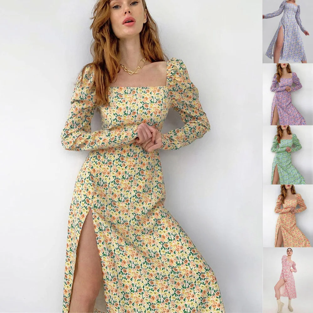 Vestidos Mujer Платья Женские вечерние женские элегантные платья 2024 Newsummer Платье с длинными рукавами Молодежная длинная юбка с принтом Халат
Vestidos Mujer Платья Женские вечерние женские элегантные платья 2024 Newsummer Платье с длинными рукавами Молодежная длинная юбка с принтом Халат