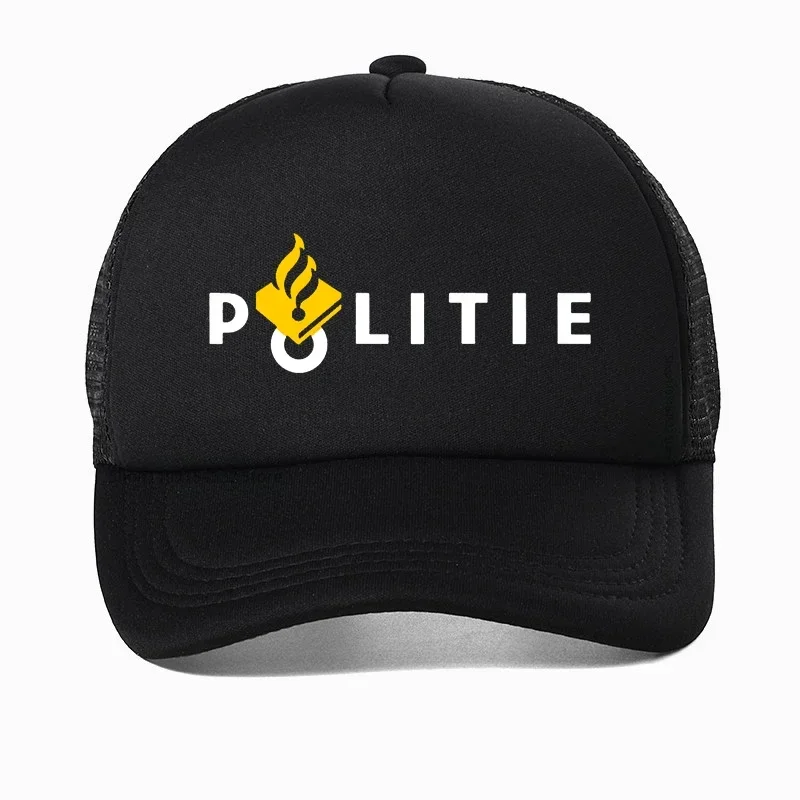 Dutch Netherlands Police Politie Special Swat Unit Arrestatie Team Designs Men Baseball Cap Cool Funny Golf hat Snapback hats
Dutch Netherlands Police Politie Special Swat Unit Arrestatie Team Designs Men Baseball Cap Cool Funny Golf hat Snapback hats