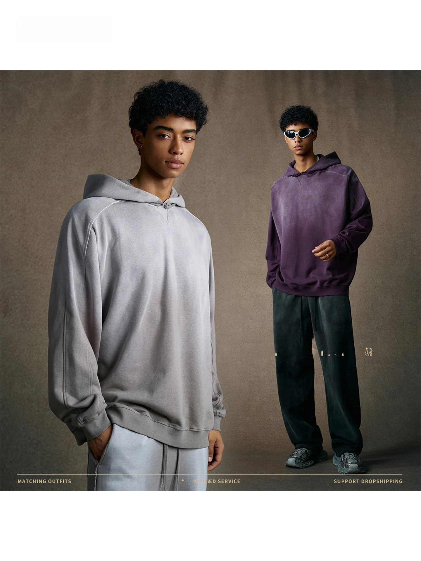 Simple Pure Color Hoodie Sweatirt Versatile Casual Sle Cotton Fabric Long Sve Youth ular Spring Autumn Winter Hoodie
Simple Pure Color Hoodie Sweatirt Versatile Casual Sle Cotton Fabric Long Sve Youth ular Spring Autumn Winter Hoodie