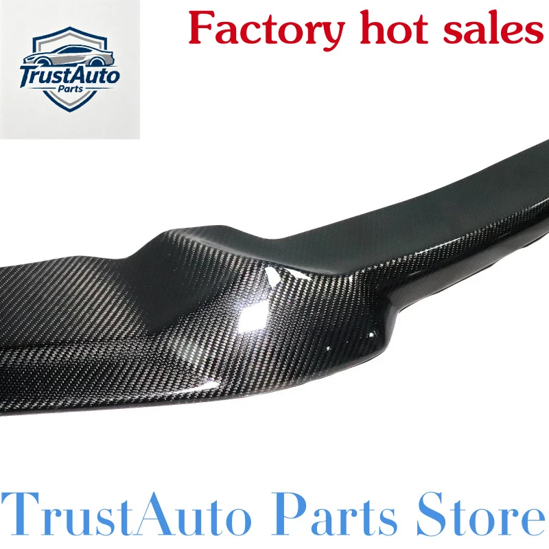 TrustAuto Parts Store Is Having A Hot SaleHot Selling COMPETITION CS STYLE CARBON FIBER FRONT LIP
TrustAuto Parts Store Is Having A Hot SaleHot Selling COMPETITION CS STYLE CARBON FIBER FRONT LIP