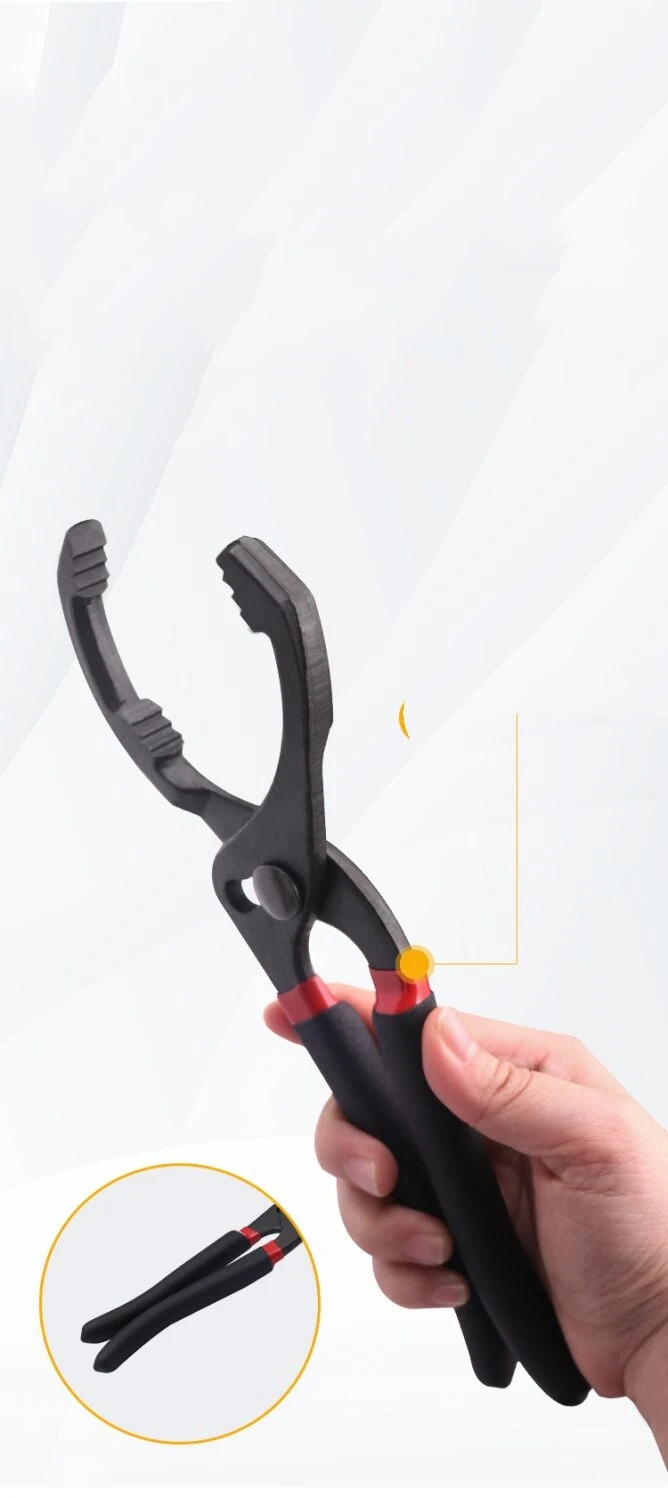 10 inch auto repair and maintenance tool, oil filter wrench, disassembly tool, clamp type filter, oil grid wrench For Lexus car
10 inch auto repair and maintenance tool, oil filter wrench, disassembly tool, clamp type filter, oil grid wrench For Lexus car