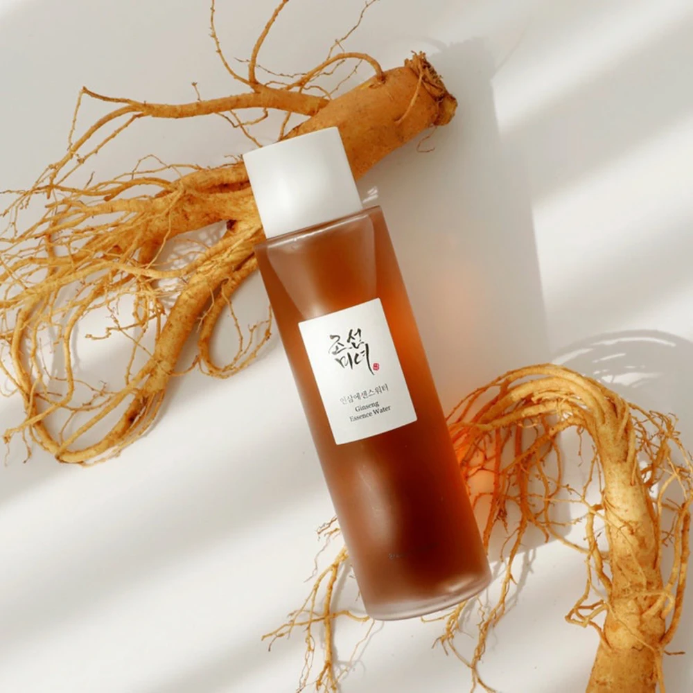 Ginseng Anti-Aging Rejuvenate Face Serum Hydrating Moisturizing Repair Skin Dark Yellow Rough Korean Skin Care Face Essence
Ginseng Anti-Aging Rejuvenate Face Serum Hydrating Moisturizing Repair Skin Dark Yellow Rough Korean Skin Care Face Essence