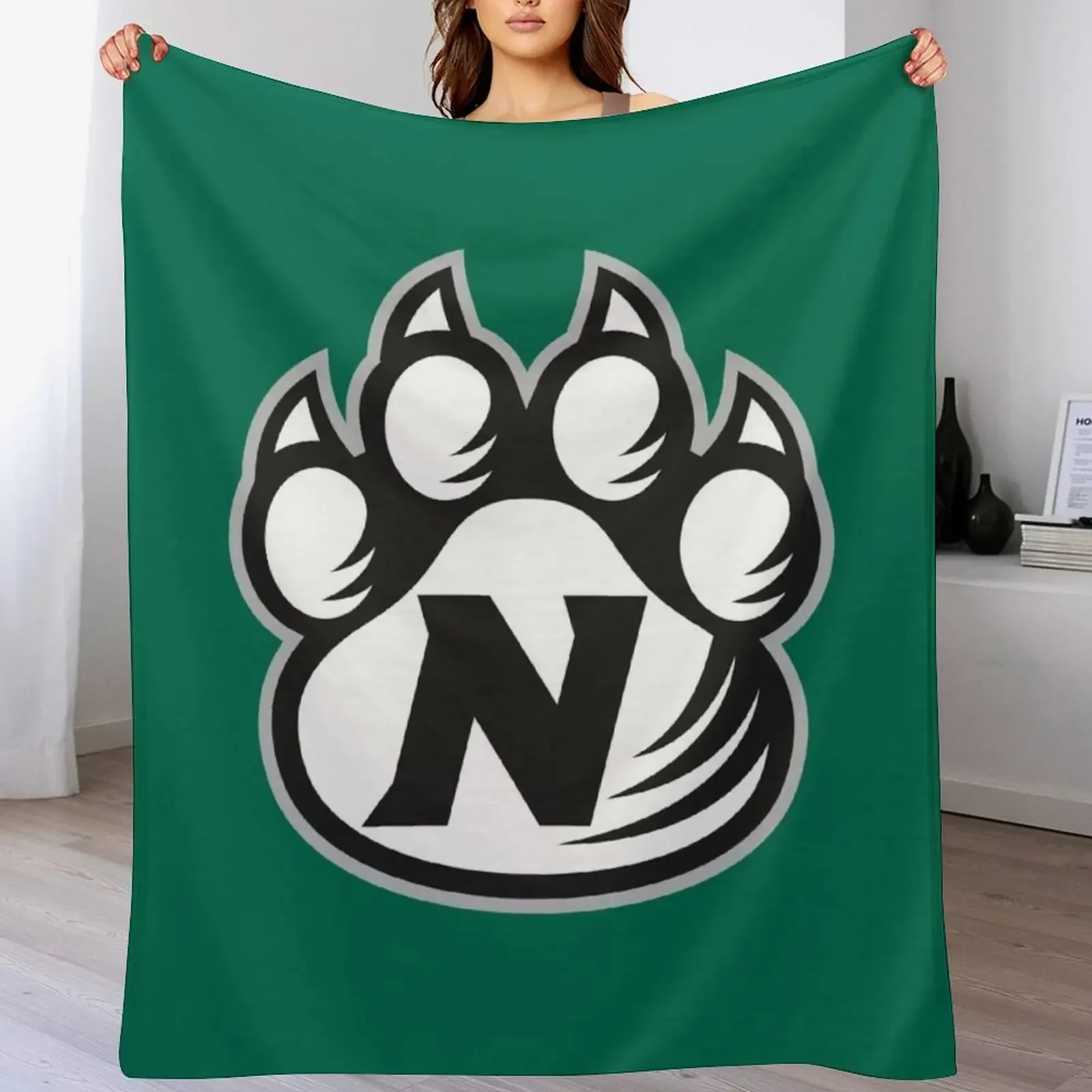 Northwest Missouri State black white Throw Blanket Luxury Throw Cute Blankets
Northwest Missouri State black white Throw Blanket Luxury Throw Cute Blankets