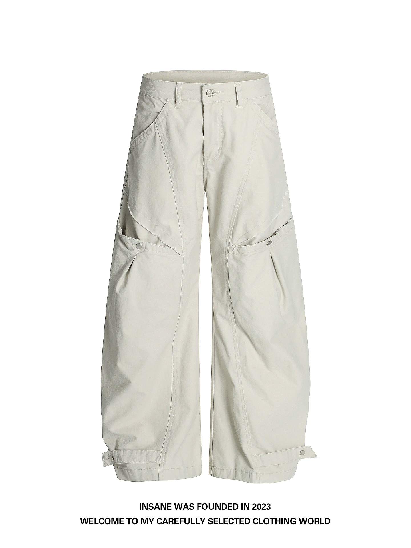 Insane Vintage American Sle Work Pants Men Women Loose Wide Leg Casual Versatile Long Trousers Straight Tube Autumn Leisure
Insane Vintage American Sle Work Pants Men Women Loose Wide Leg Casual Versatile Long Trousers Straight Tube Autumn Leisure