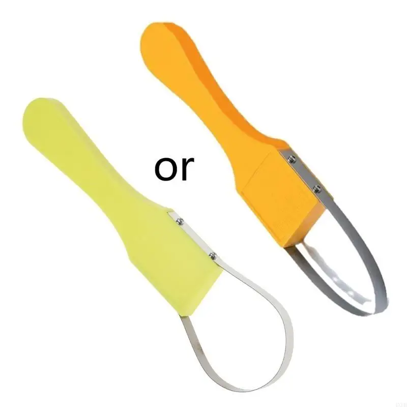 4XFD Upgraded Hand Loop Weeder Stainless Steel Hand Weed Removal Tool Iron Loop Design & for Sharp Manual Weeders Plas
4XFD Upgraded Hand Loop Weeder Stainless Steel Hand Weed Removal Tool Iron Loop Design & for Sharp Manual Weeders Plas