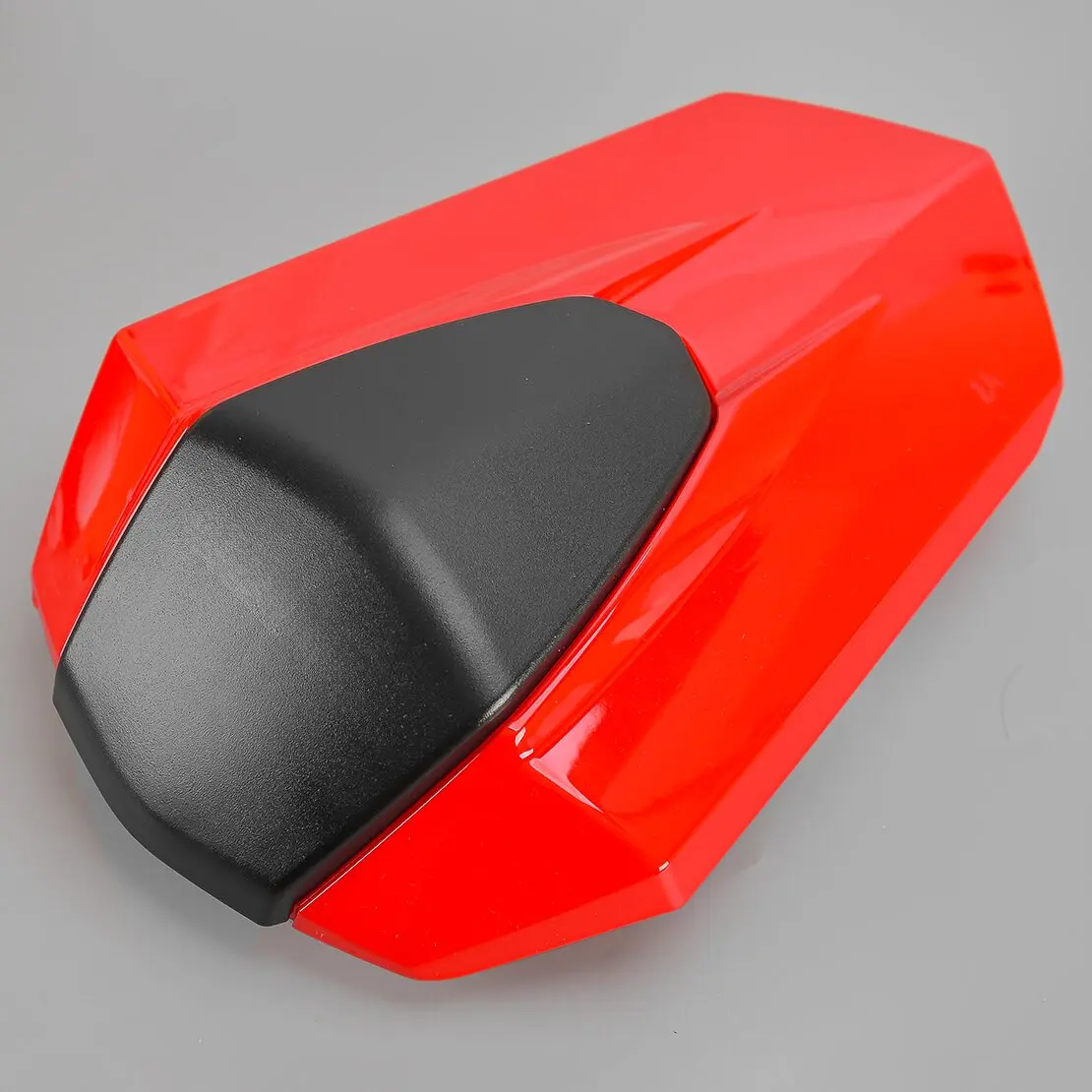 Крышка горба заднего сиденья, обтекатель, подходит для Honda CBR1000RR 2017 2018 2019 2020 2021 2022 2023 2024, красный пластик
Крышка горба заднего сиденья, обтекатель, подходит для Honda CBR1000RR 2017 2018 2019 2020 2021 2022 2023 2024, красный пластик