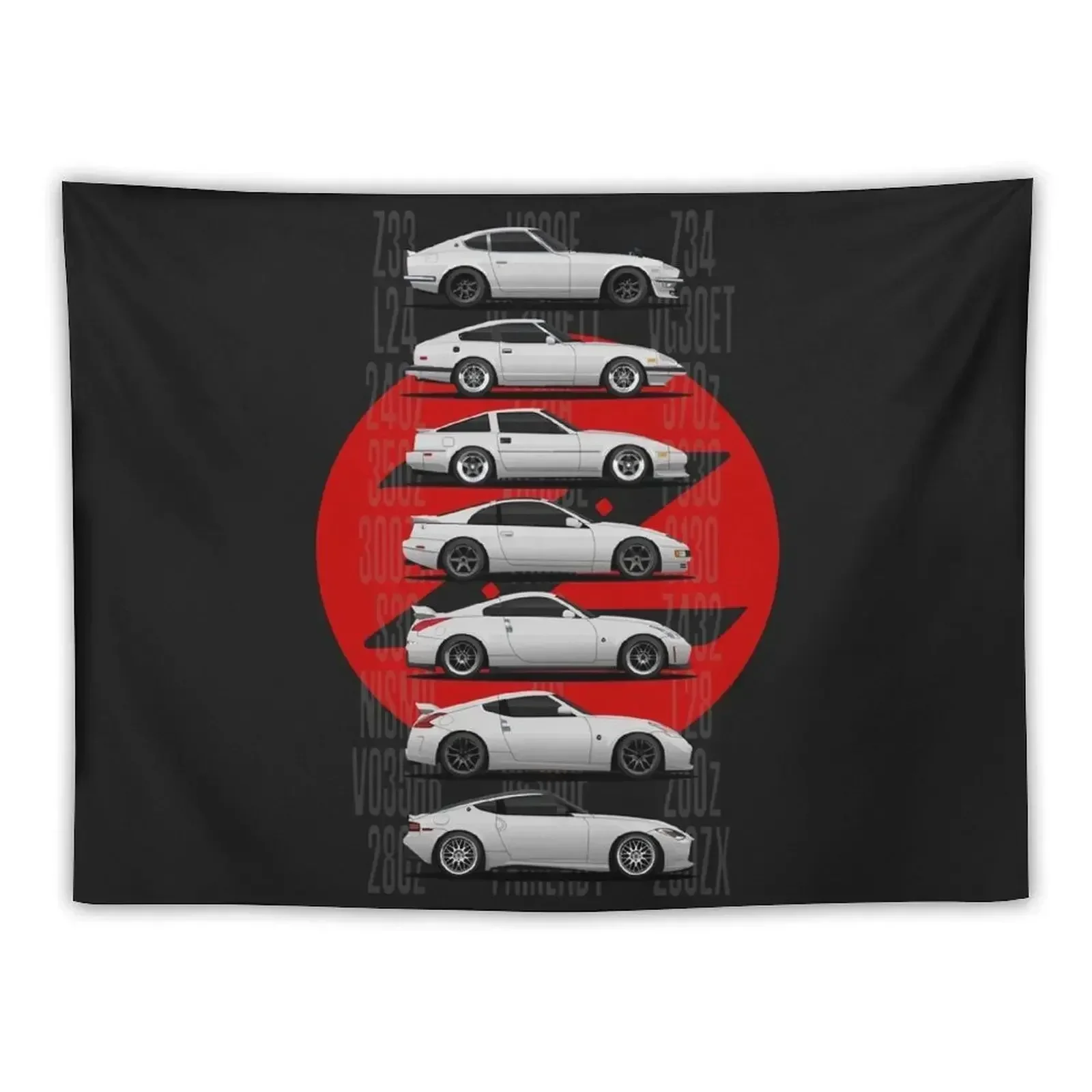Z Generations (White) Tapestry Wall Decor Hanging Decoration Pictures Room Wall Room Decor Korean Style Tapestry
Z Generations (White) Tapestry Wall Decor Hanging Decoration Pictures Room Wall Room Decor Korean Style Tapestry