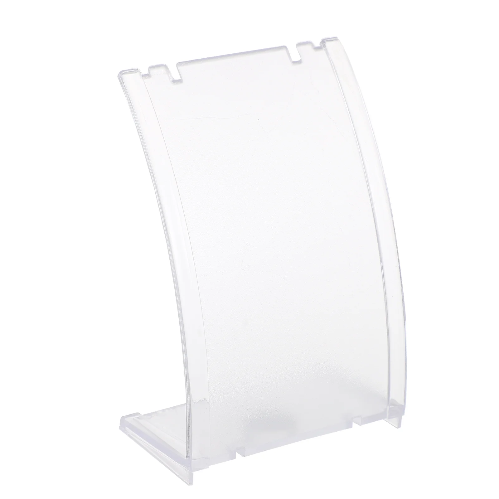 Necklace Display Earring Stand Earrings Organizer Bracket Abs Displays for Selling
Necklace Display Earring Stand Earrings Organizer Bracket Abs Displays for Selling