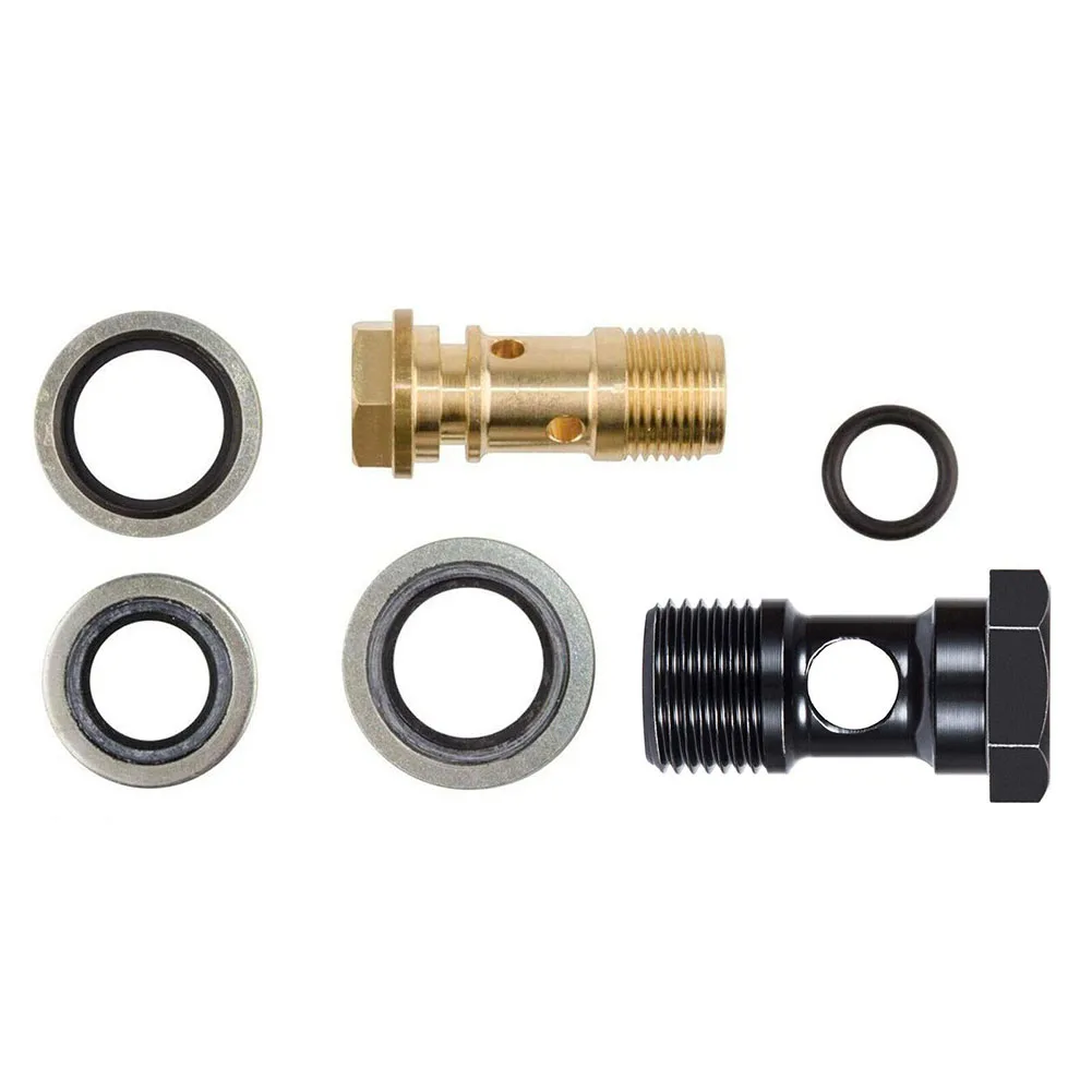 Unloader Mounting Bolt Kit For XM Series For AR2119 AR20242 AR20242G AR20081 For Gymatic 3/B High Pressure Cleaning Equipment
Unloader Mounting Bolt Kit For XM Series For AR2119 AR20242 AR20242G AR20081 For Gymatic 3/B High Pressure Cleaning Equipment