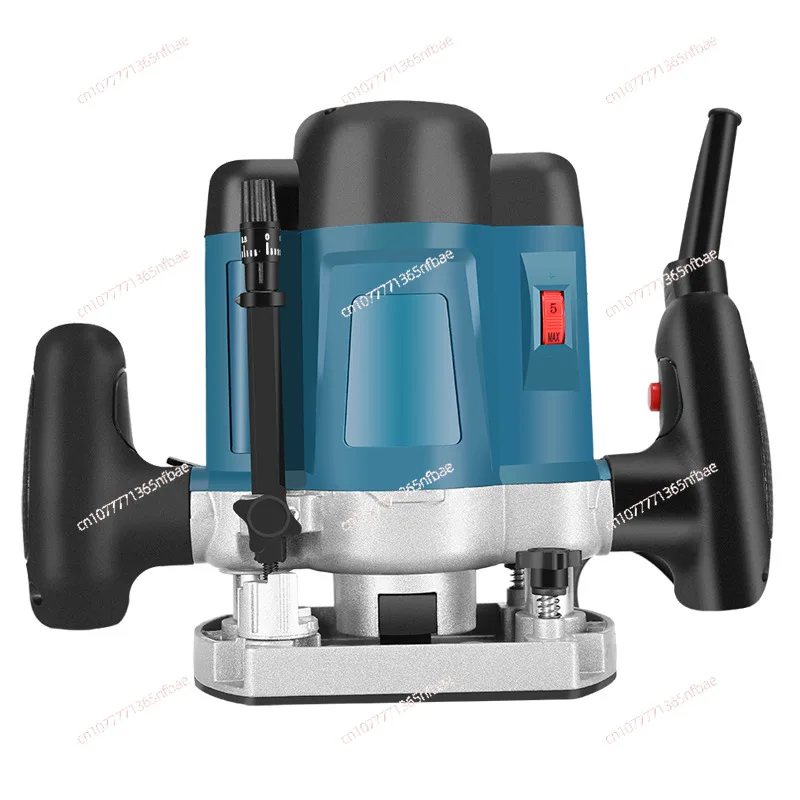 Speed - Adjustable Multifunctional Woodworking Machine - Trimmer, Engraving Machine, Slotting Machine
Speed - Adjustable Multifunctional Woodworking Machine - Trimmer, Engraving Machine, Slotting Machine