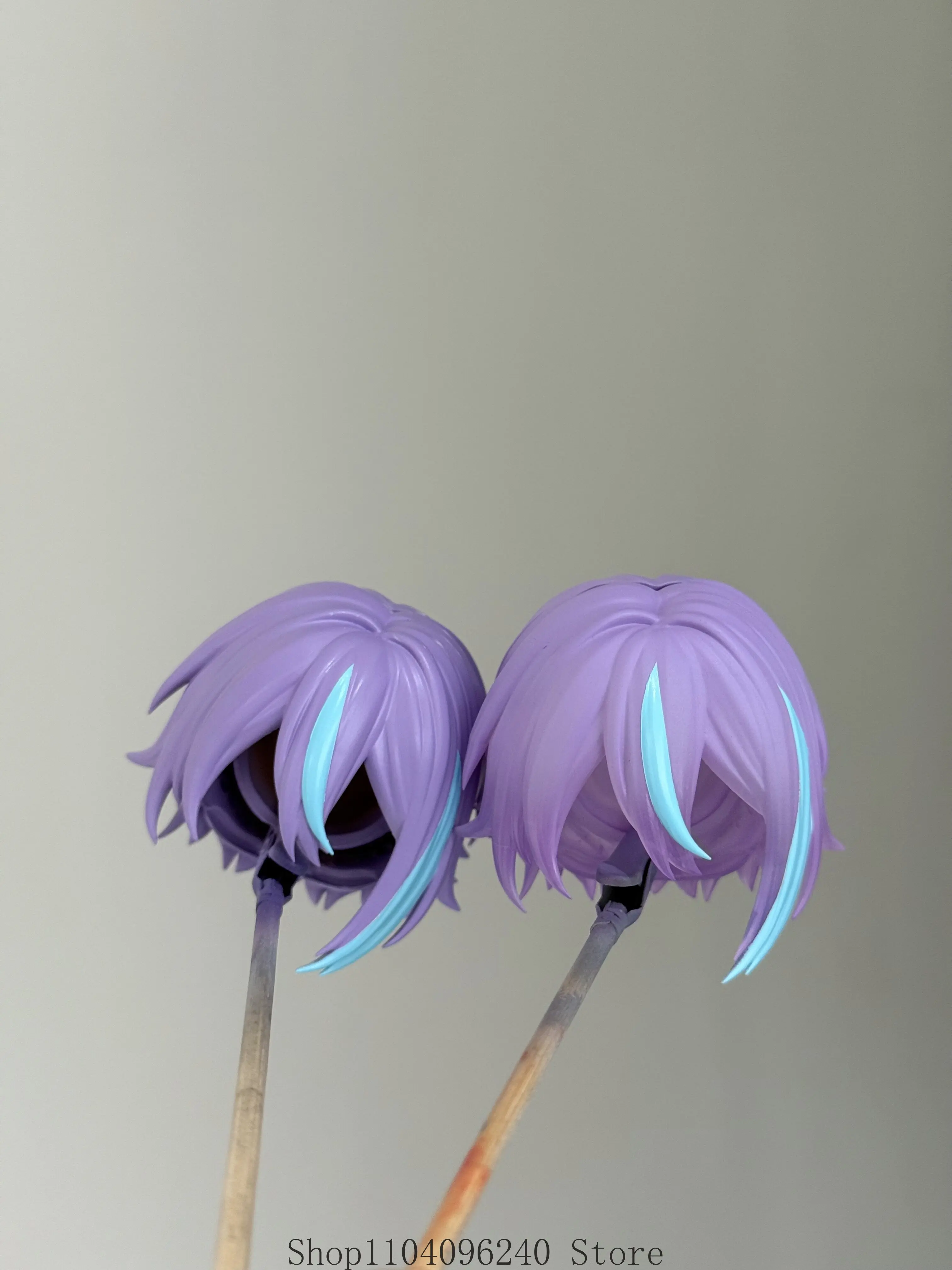 Rui Kamishiro BJD Head Shell Handmade OB11 OB22 Hair Plate Paint Detachable Toy Model Cosplay Mascot Fans Gift
Rui Kamishiro BJD Head Shell Handmade OB11 OB22 Hair Plate Paint Detachable Toy Model Cosplay Mascot Fans Gift