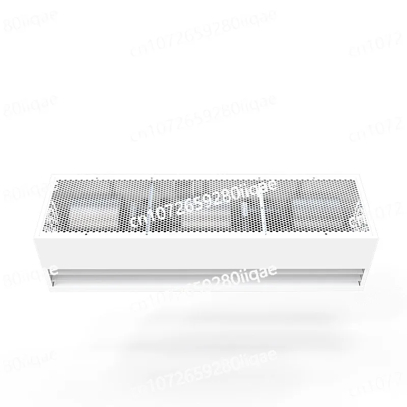 Industrial Centrifugal Air Curtain Machine Door Air Curtain 2m Factory Workshop High-power Door Head Air Curtain Machine
Industrial Centrifugal Air Curtain Machine Door Air Curtain 2m Factory Workshop High-power Door Head Air Curtain Machine