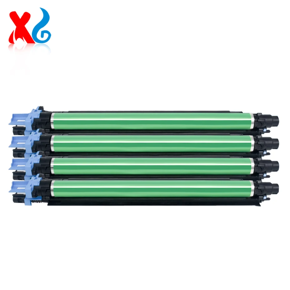 Совместимый барабан DR313K DR313 для KONICA MINOLTA Bizhub C258 C308 C368 C458 C558 C658 A7U40RD, черный 120K A7U40TD CMY 90K
Совместимый барабан DR313K DR313 для KONICA MINOLTA Bizhub C258 C308 C368 C458 C558 C658 A7U40RD, черный 120K A7U40TD CMY 90K