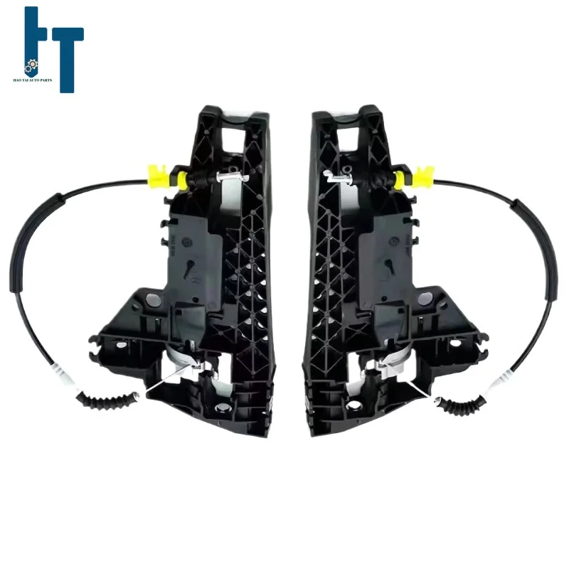 4H0837885 4H0837886 Exterior Door Handle Support Interior Bracket Bearing clamp For AUDI A6 A7 A8
4H0837885 4H0837886 Exterior Door Handle Support Interior Bracket Bearing clamp For AUDI A6 A7 A8