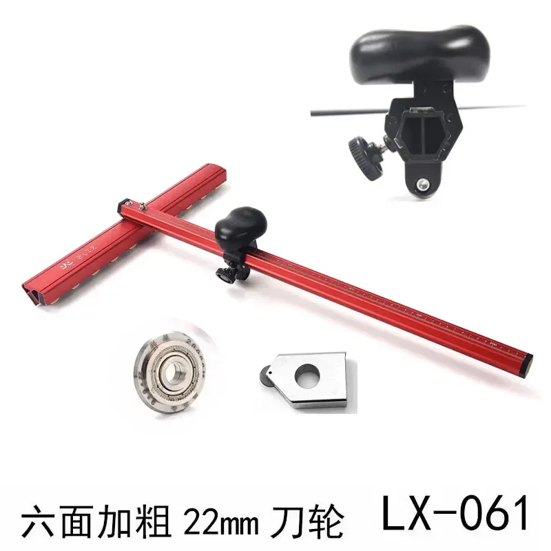 Hot sales Tile cutting artifact floor tile t type tile push knife new big wheel
Hot sales Tile cutting artifact floor tile t type tile push knife new big wheel