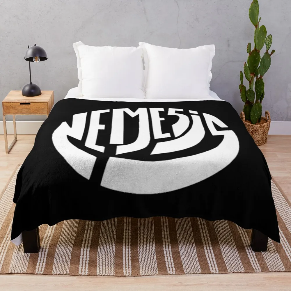 Nemesis rock band Bangladesh Throw Blanket sofa bed Winter beds christmas gifts Soft Plush Plaid Blankets
Nemesis rock band Bangladesh Throw Blanket sofa bed Winter beds christmas gifts Soft Plush Plaid Blankets