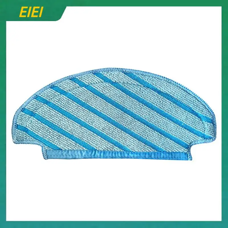 EIEI для ECOVACS Deebot T9 AIVI T8 AIVI N8 Pro, детали мешка для пыли, основная боковая щетка, HEPA-фильтр, аксессуары для робота-пылесоса
EIEI для ECOVACS Deebot T9 AIVI T8 AIVI N8 Pro, детали мешка для пыли, основная боковая щетка, HEPA-фильтр, аксессуары для робота-пылесоса