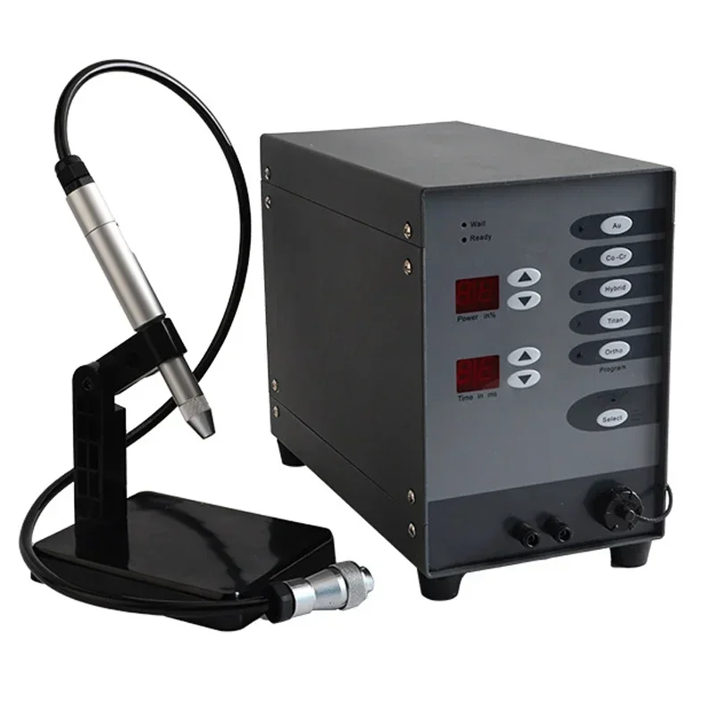 100A 110/220V Automatic Spot Welding Machine Computer Numerical Control,Pulse Argon Arc Welding Machine Spot Welder 
100A 110/220V Automatic Spot Welding Machine Computer Numerical Control,Pulse Argon Arc Welding Machine Spot Welder