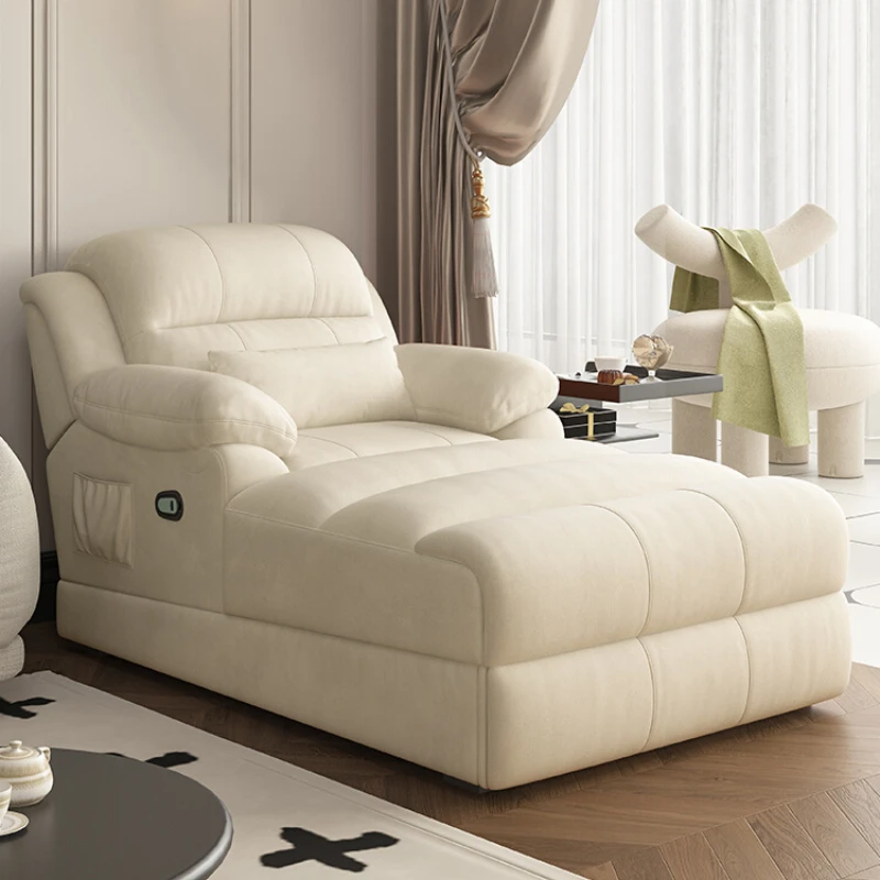 Electric Modern Sofa Chair Chaise Longue Leather Massage Single Sofa Bedroom Balcony Sofy Do Salonu Living Room Furniture
Electric Modern Sofa Chair Chaise Longue Leather Massage Single Sofa Bedroom Balcony Sofy Do Salonu Living Room Furniture