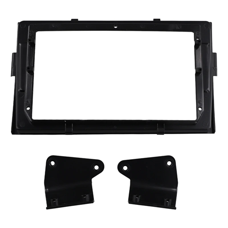 Car Frame Fascia Adapter Radio Dash Fitting Panel Kit for Honda New Arrivals in Stock
Car Frame Fascia Adapter Radio Dash Fitting Panel Kit for Honda New Arrivals in Stock