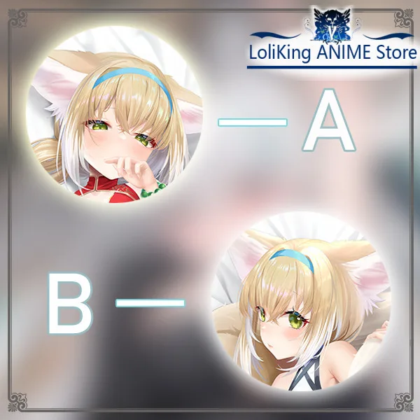 Game Anime Suzuran Arknights Cute Loli Girl Cosplay Dakimakura Hing Body Pillow Case
Game Anime Suzuran Arknights Cute Loli Girl Cosplay Dakimakura Hing Body Pillow Case