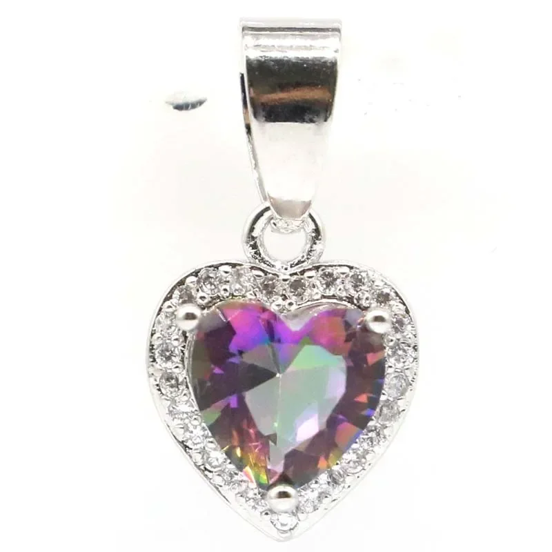 2g Customized 925 SOLID STERLING SILVER PENDANT Color Changing Zultanite Alexandrite Fire Rainbow Mystic Topaz Females Daily We
2g Customized 925 SOLID STERLING SILVER PENDANT Color Changing Zultanite Alexandrite Fire Rainbow Mystic Topaz Females Daily We