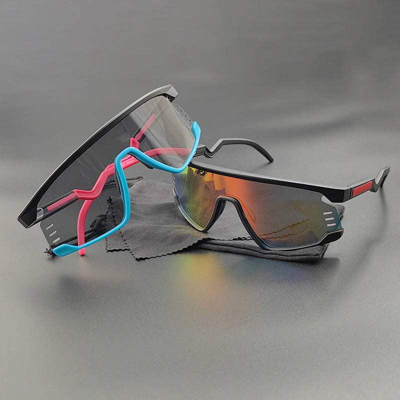 UV400 Lens Cycling Glasses Men Women Sports Running Fishing Goggles Male Bicycle Sunglasses MTB Road Bike Eyewear Cyclist Cycle
UV400 Lens Cycling Glasses Men Women Sports Running Fishing Goggles Male Bicycle Sunglasses MTB Road Bike Eyewear Cyclist Cycle